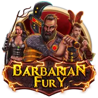 Barbarian Fury